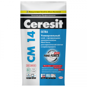 Серия CM 14 Extra