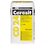Серия CD 24