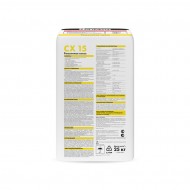Смесь монтажная ЦЕРЕЗИТ CX 15 25 кг